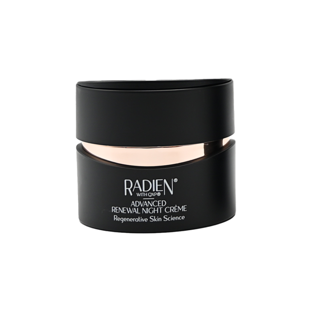 Advanced Renewal Night Crème